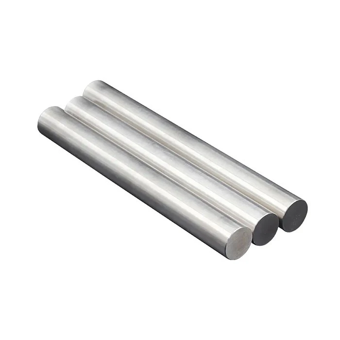 Custom 455 Bar