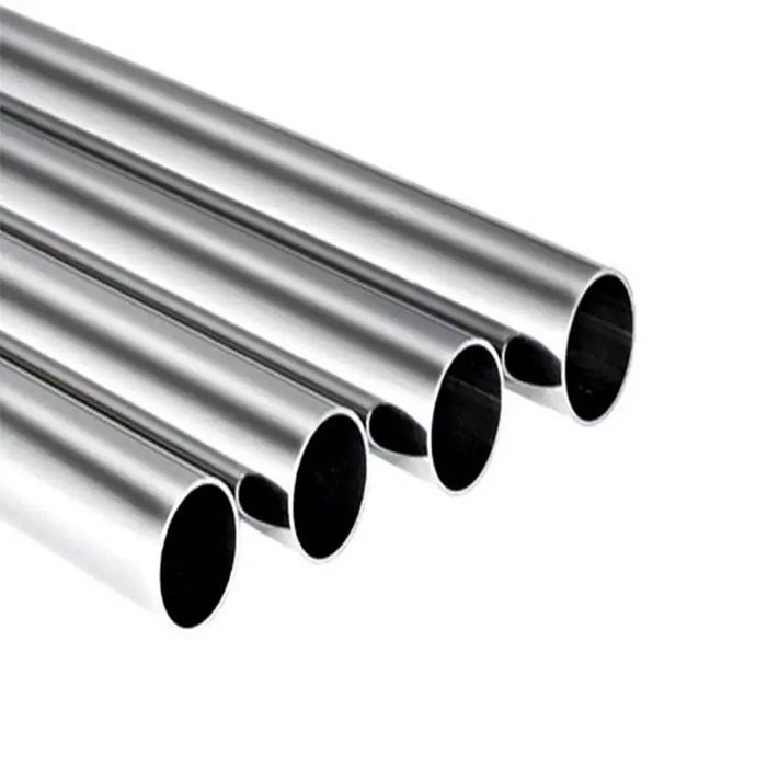 Nickel Alloy 800