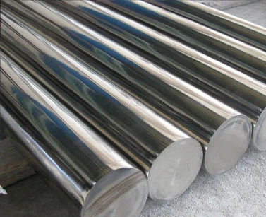 17-4 PH stainless steel 17-4 PH stainless steel