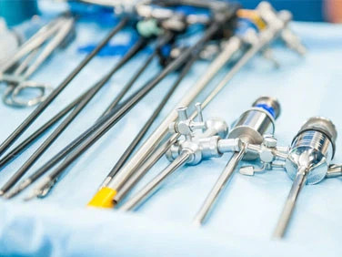 Stainless steel in the medical industry03 Stainless steel in the medical industry03