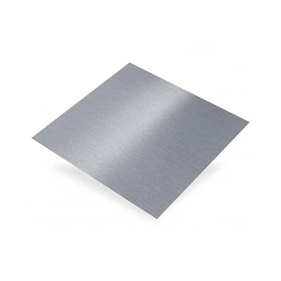 1mm 스테인리스 스틸 시트
