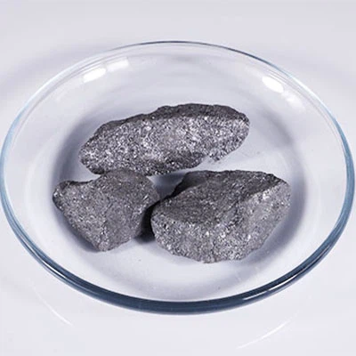 고탄소 실리콘 합금