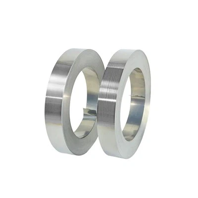 문을위한 SS 스트립